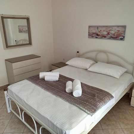 Iraklitsa Bay Apartment Nea Iraklitsa المظهر الخارجي الصورة