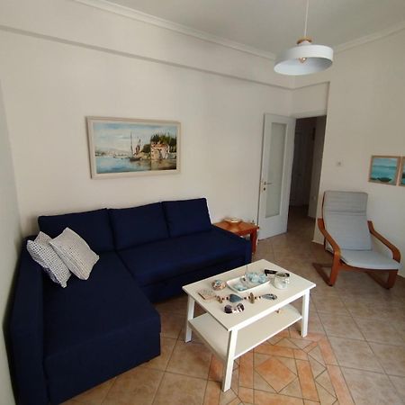 Iraklitsa Bay Apartment Nea Iraklitsa المظهر الخارجي الصورة